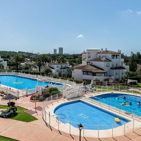 Lovely Apartment In Great Location Marbella Exterior foto